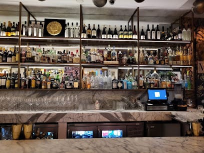 INTIMO - Peruvian Restaurant