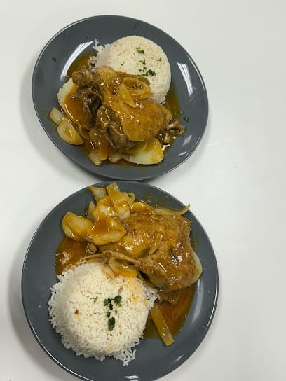 Italo Peruvian Restaurant - Peruvian Restaurant