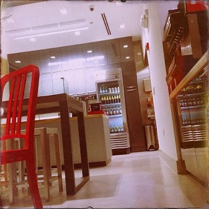 J28 Sandwich Bar - Peruvian Restaurant