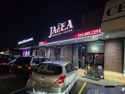 Jalea Peruvian Cuisine - Peruvian Restaurant