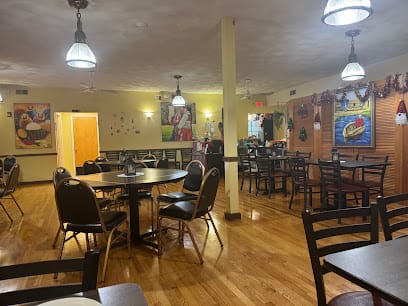 Julianna's - Peruvian Restaurant