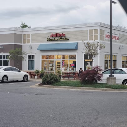 Julito's Peruvian Chicken - Peruvian Restaurant