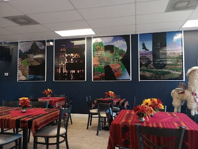 Kampawasi tu casa - Peruvian Restaurant