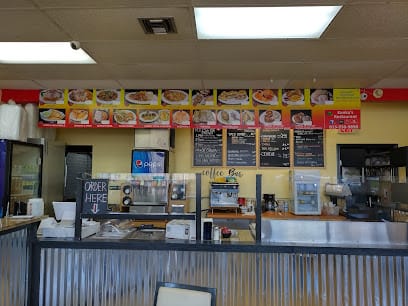 kanka's peruvian tex-mex cuisine - Peruvian Restaurant