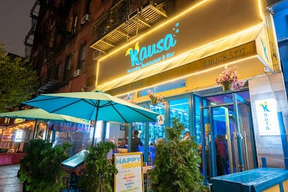 Kausa - Peruvian Restaurant