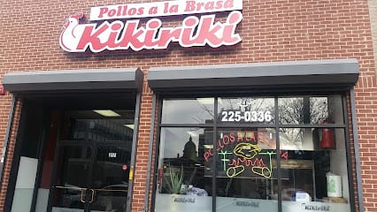 Kikiriki - Peruvian Restaurant