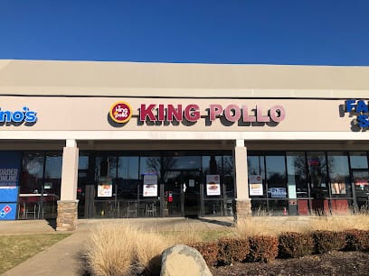 King Pollo of Sterling - Peruvian Restaurant