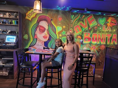 La Bonita Restaurante Bar - Peruvian Restaurant