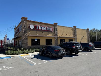 La Brasa North Miami Beach - Peruvian Restaurant