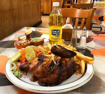 La Brisa Marina Corporation - Peruvian Restaurant