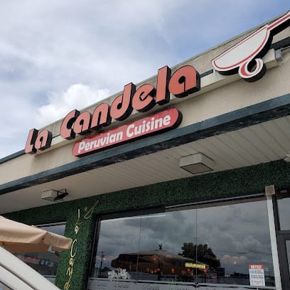 La Candela - Peruvian Restaurant