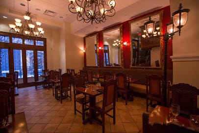 La Canela - Peruvian Restaurant