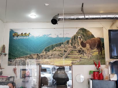 La Caravana BBQ - Peruvian Restaurant
