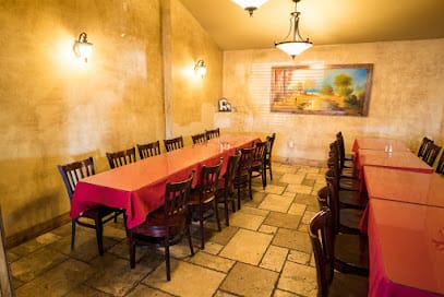La Carreta Peruvian Restaurant - Peruvian Restaurant