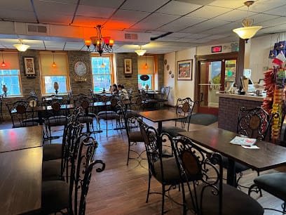 La Costena Restaurant Authentic Peruvian Cuisine - Peruvian Restaurant