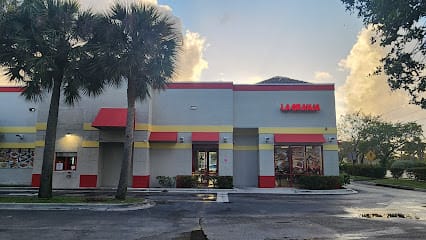 La Granja - Peruvian Restaurant