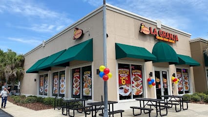 La Granja Central Florida - Peruvian Restaurant
