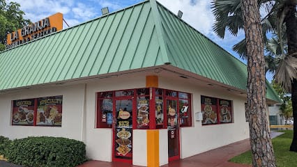 La Granja - Peruvian Restaurant
