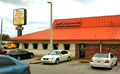 La Granja Hialeah - Peruvian Restaurant
