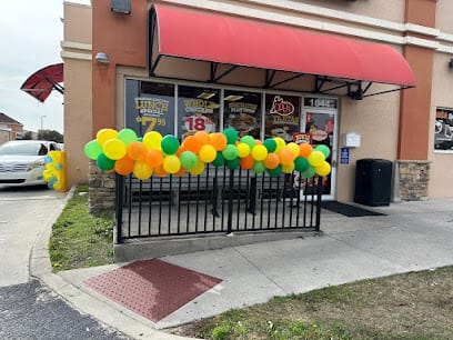 La Granja - Peruvian Restaurant