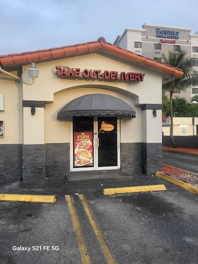 La Granja Le Jeune - Peruvian Restaurant