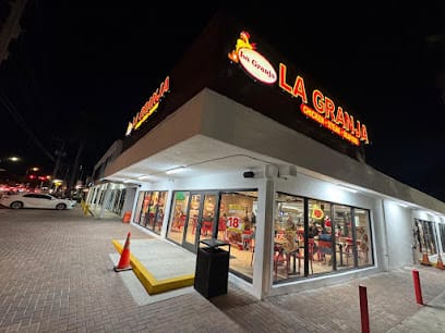 La Granja Little Havana - Peruvian Restaurant