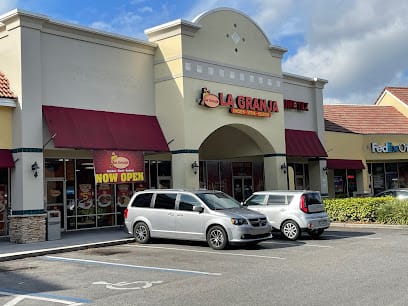 La Granja Metrowest - Peruvian Restaurant
