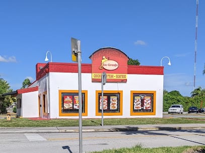 La Granja Miami Gardens - Peruvian Restaurant