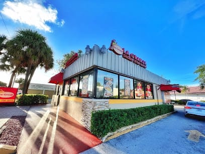 La Granja NMB 2 - Peruvian Restaurant