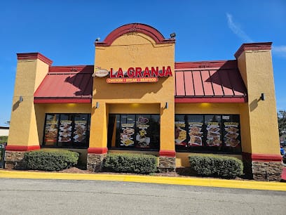 La Granja - Peruvian Restaurant