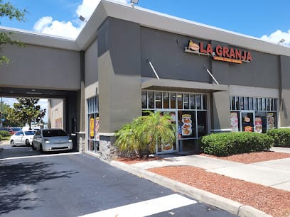 La Granja Osceola - Peruvian Restaurant
