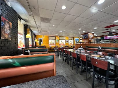 La Granja Parrilla - Peruvian Restaurant