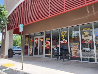 La Granja West Kendall - Peruvian Restaurant