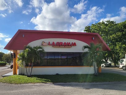 La Granja - Peruvian Restaurant