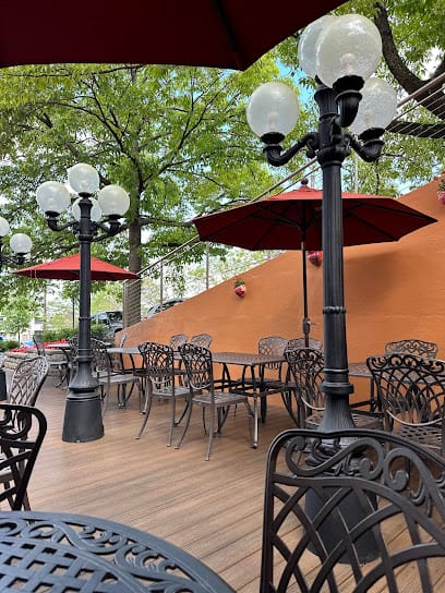 La Limeña Grill - Peruvian Restaurant