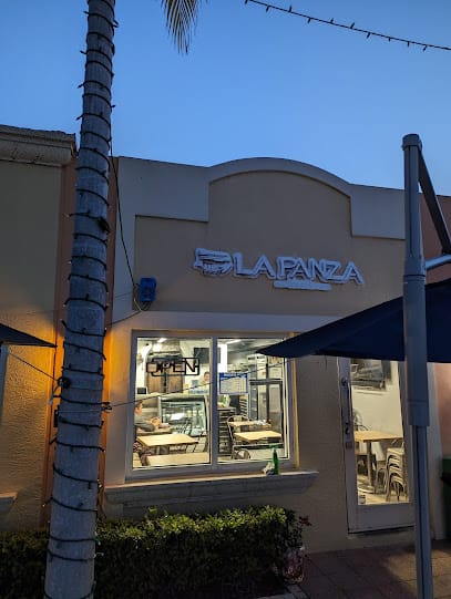 La Panza Latin Bistro - Peruvian Restaurant
