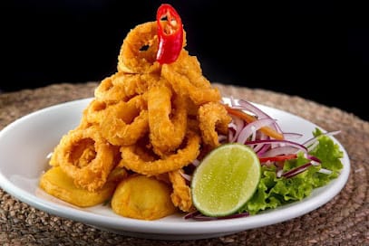 La Pascana - Peruvian Restaurant