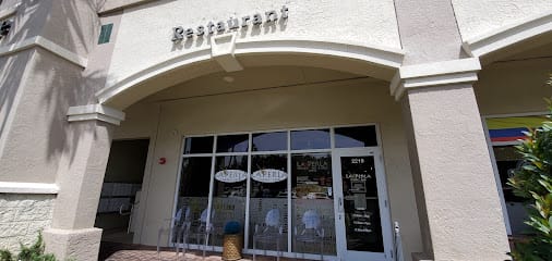 La Perla Ceviches & Rolls - Peruvian Restaurant