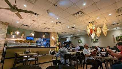 La Perla Peruvian Restaurant - Peruvian Restaurant