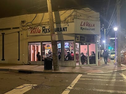 La Villa Peruvian Restaurant - Peruvian Restaurant