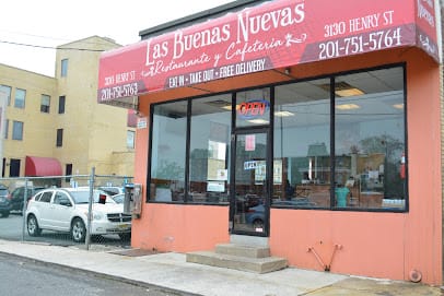 Las Buenas Nuevas - Peruvian Restaurant