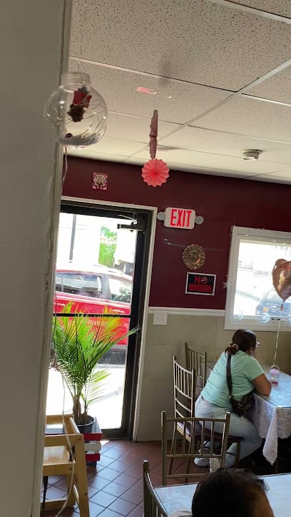 Las Delicias Restaurante - Peruvian Restaurant
