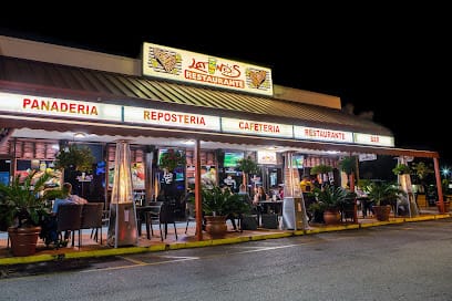 Latinos Restaurante - Peruvian Restaurant