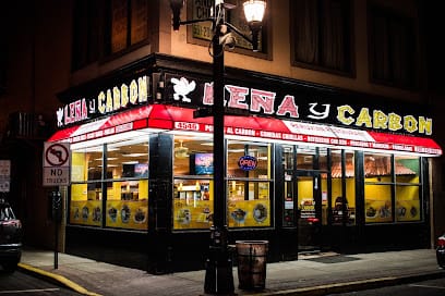 Leña Y Carbón Bergenline - Peruvian Restaurant