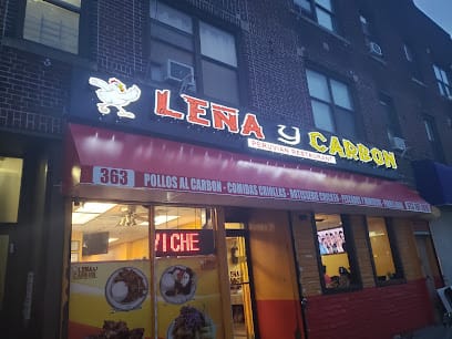Leña y Carbón Passaic - Peruvian Restaurant