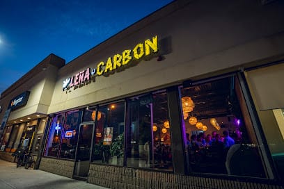 Leña y Carbón Restaurant & Bar - Peruvian Restaurant