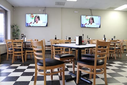 Lima Coffee Shop - Peruvian Restaurant