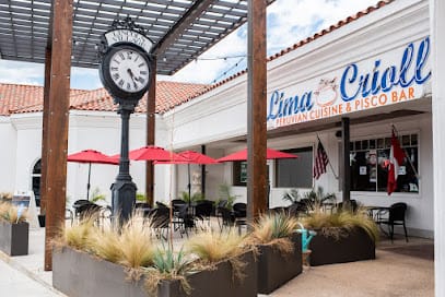 Lima Criolla Peruvian Restaurant - Peruvian Restaurant