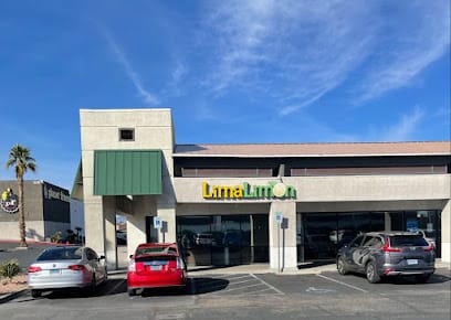Lima Limon - Peruvian Restaurant
