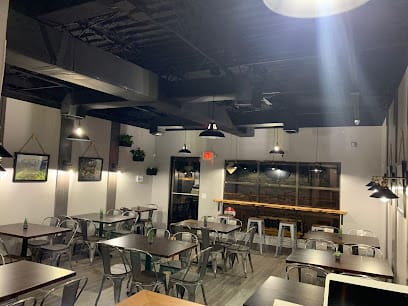 Lima Limón Peruvian Cuisine Tampa - Peruvian Restaurant